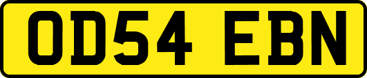 OD54EBN
