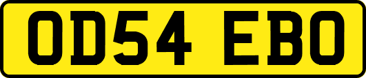 OD54EBO