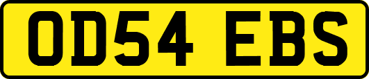 OD54EBS