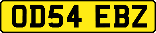OD54EBZ