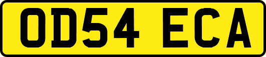 OD54ECA