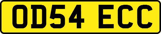 OD54ECC