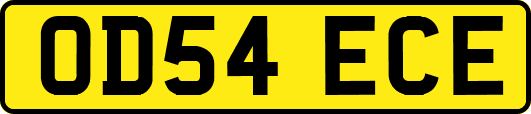 OD54ECE