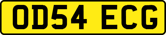 OD54ECG