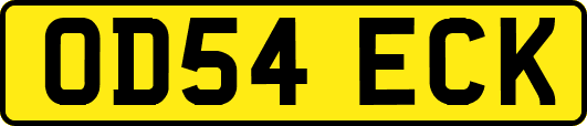 OD54ECK