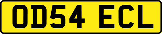 OD54ECL