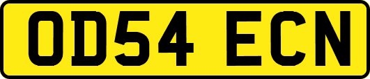 OD54ECN