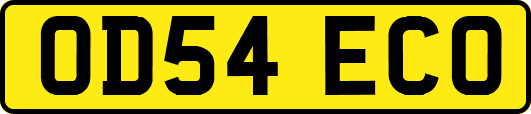 OD54ECO