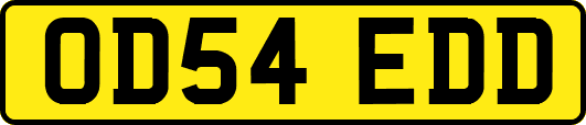 OD54EDD