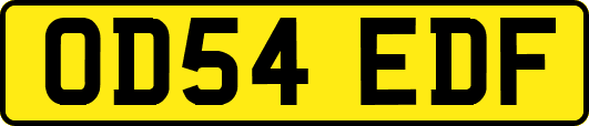 OD54EDF
