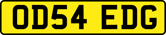 OD54EDG