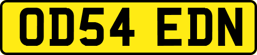 OD54EDN