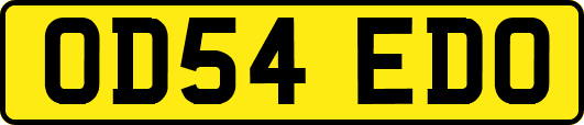 OD54EDO