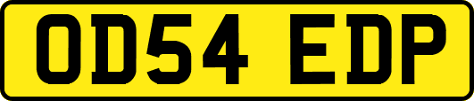 OD54EDP
