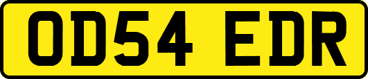 OD54EDR