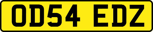 OD54EDZ