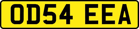 OD54EEA