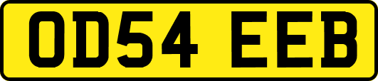 OD54EEB