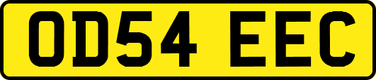 OD54EEC