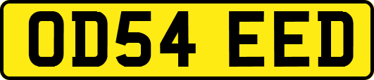 OD54EED