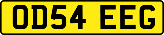 OD54EEG