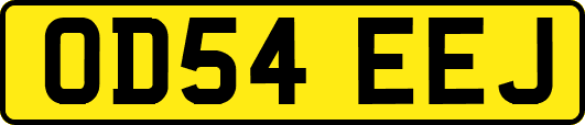 OD54EEJ