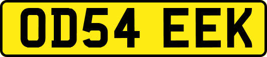 OD54EEK