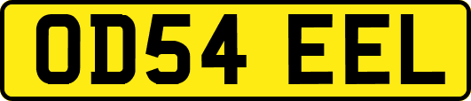 OD54EEL