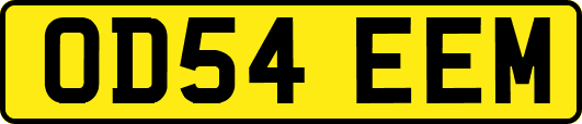 OD54EEM
