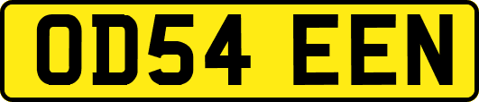 OD54EEN