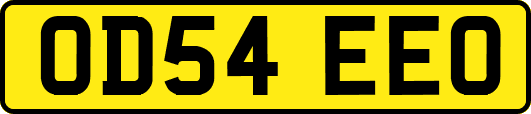 OD54EEO
