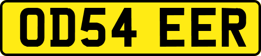 OD54EER