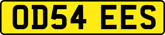 OD54EES