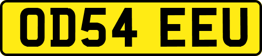 OD54EEU