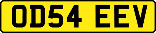 OD54EEV