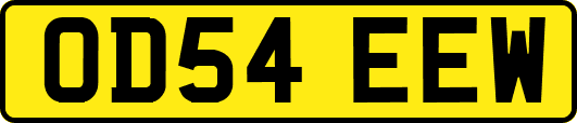 OD54EEW