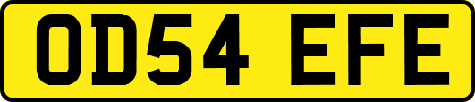 OD54EFE