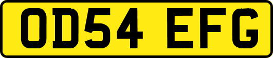 OD54EFG