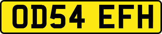 OD54EFH