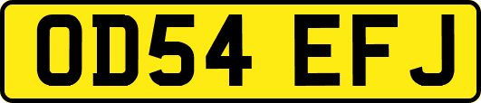 OD54EFJ