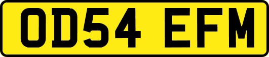 OD54EFM