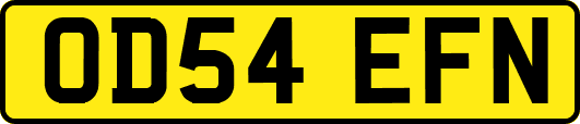 OD54EFN