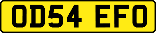 OD54EFO