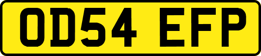 OD54EFP