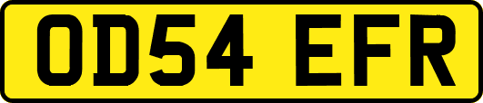 OD54EFR