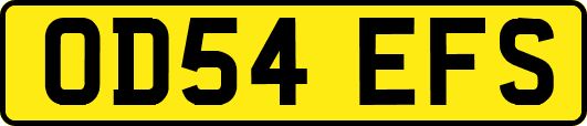 OD54EFS
