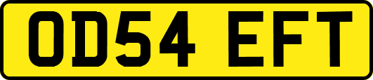 OD54EFT