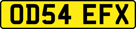 OD54EFX