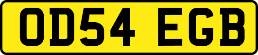 OD54EGB