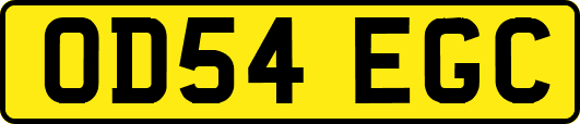 OD54EGC